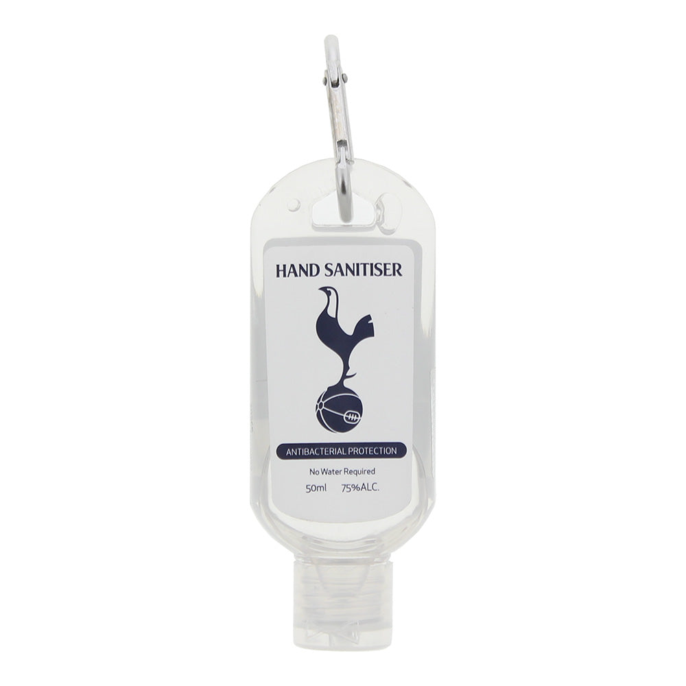 Tottenham Hotspur EPL Hand Sanitiser 50ml