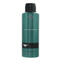 Mustang Green Body Spray 170g - Bath & Body at MyBeautyBoutique by Mustang