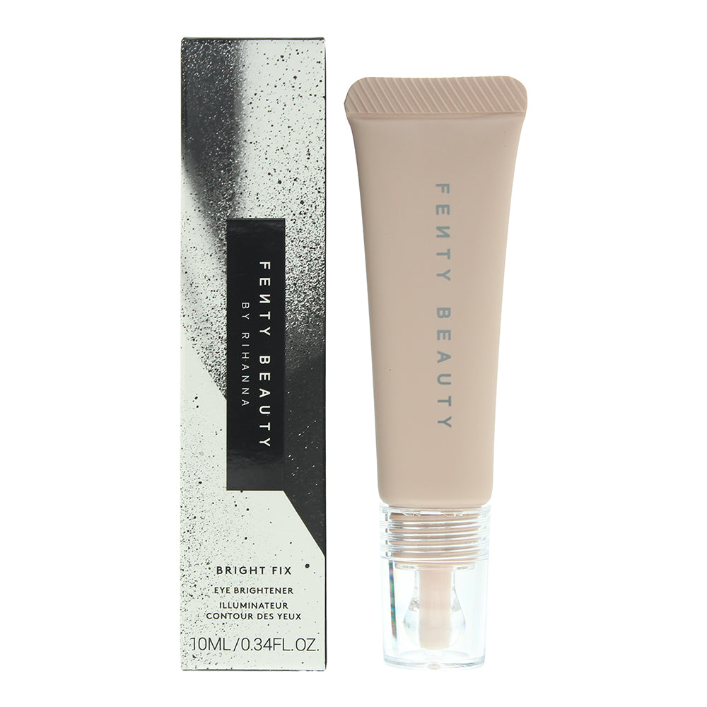 Fenty Beauty Bright Fix Eye Brightener 01 Rose Quartz Concealer 10ml