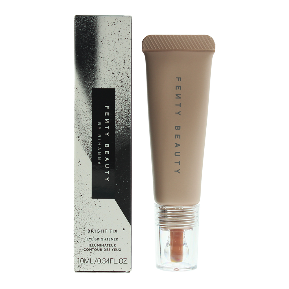 Fenty Beauty Bright Fix Eye Brightener 13 Pumpkin Concealer 10ml