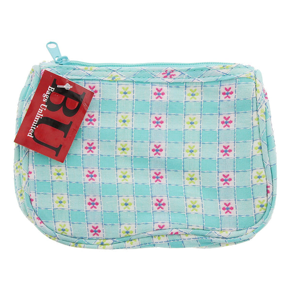 Cosmetic & Toiletry Bags