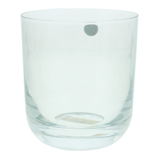 Crystal Glass Double Old Fashioned Glass Type 1