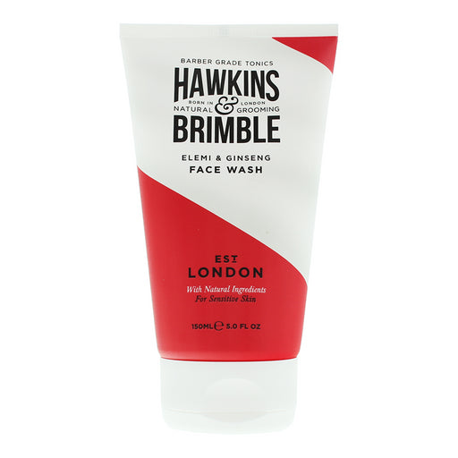 Hawkins&Brimble  Face Wash