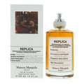 Maison Margiela Replica Jazz Club Eau De Toilette 100ml - Eau de Toilette at MyBeautyBoutique by Maison Margiela