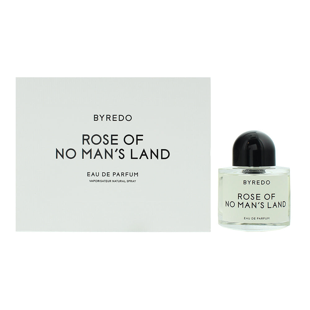 Byredo Rose Of No Man's Land Eau De Parfum 50ml - Fragrances at MyBeautyBoutique by Byredo