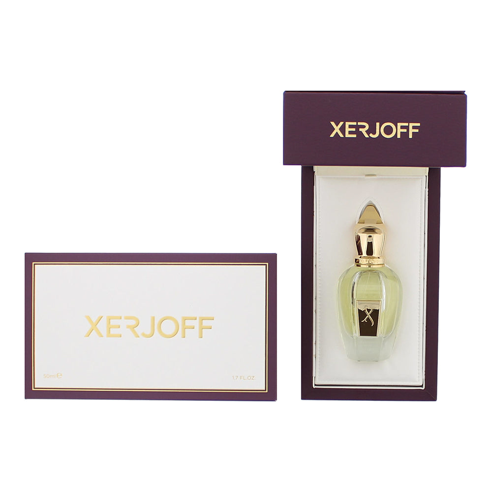 Xerjoff Shooting Stars Kobe Eau De Parfum 50ml - Eau De Parfum at MyBeautyBoutique by Xerjoff