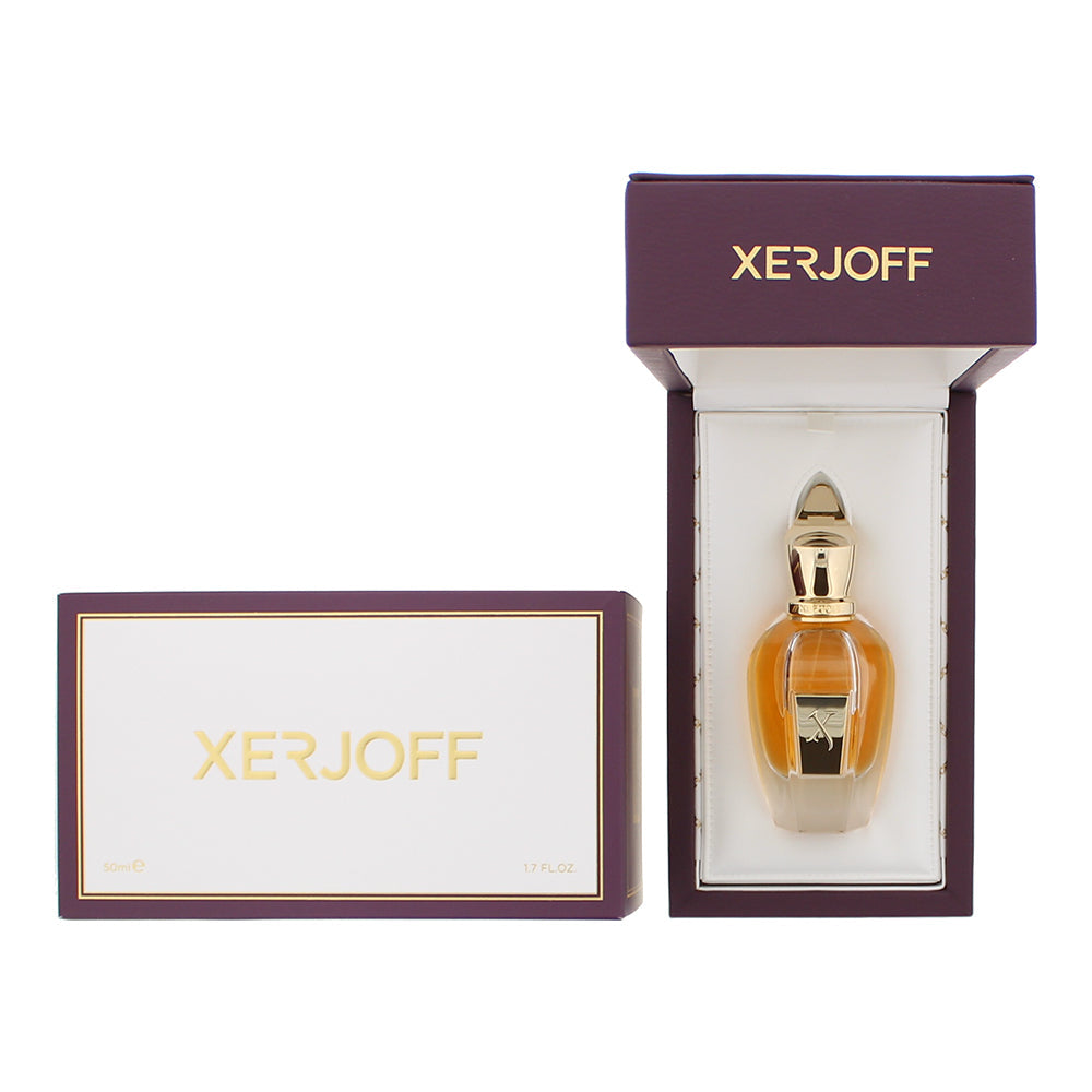 Xerjoff Shooting Stars Oesel Eau De Parfum 50ml - Eau De Parfum at MyBeautyBoutique by Xerjoff