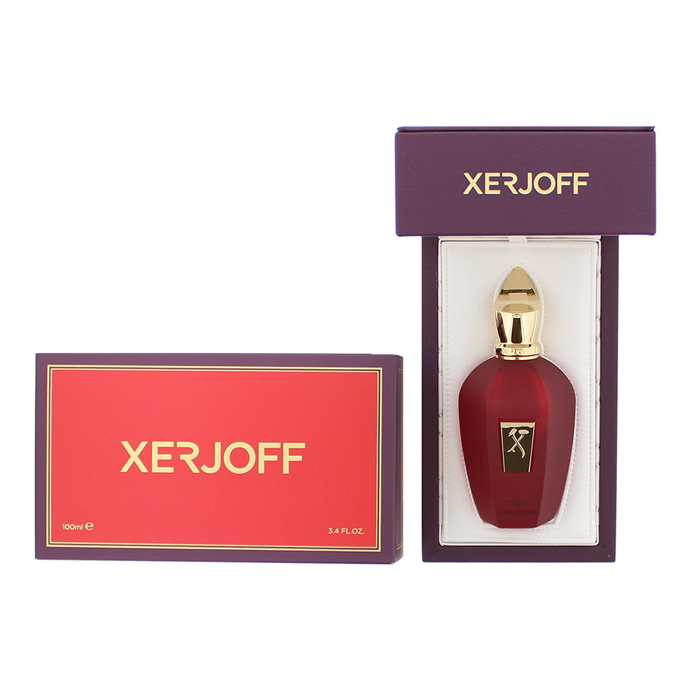 Xerjoff Shooting Stars Red Hoba Eau De Parfum 100ml - Eau De Parfum at MyBeautyBoutique by Xerjoff