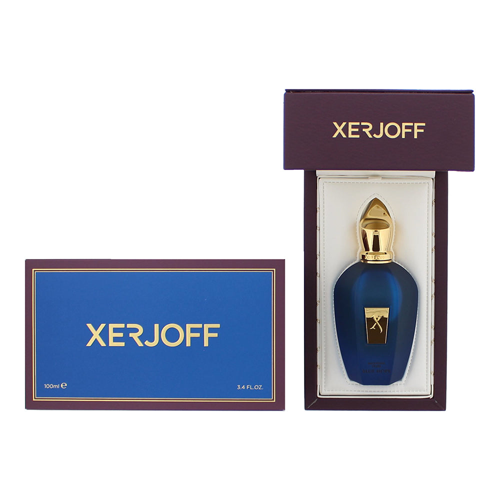 Xerjoff Shooting Stars Blue Hope Eau De Parfum 100ml - Eau De Parfum at MyBeautyBoutique by Xerjoff