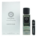 Natural by The Woods Collection North Star Eau De Parfum 100ml - Eau de Perfume at MyBeautyBoutique by The Woods Collection