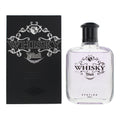 Evaflor Whisky Black Eau De Toilette 100ml - Eau de Toilette at MyBeautyBoutique by Whisky