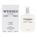 Evaflor Whisky Homme Sport Eau De Toilette 100ml - Eau de Toilette at MyBeautyBoutique by Whisky