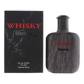 Evaflor Whisky Black Op Eau De Toilette 100ml - Eau de Toilette at MyBeautyBoutique by Whisky