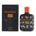 Evaflor Whisky Sugar Skull Eau De Toilette 100ml - Eau de Toilette at MyBeautyBoutique by Whisky