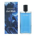 Davidoff Cool Water Oceanic Edition Eau De Toilette 125ml - Beauty and Cosmetics at MyBeautyBoutique by Davidoff