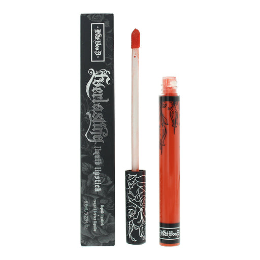 KVD Everlasting A Go Go Liquid Lipstick 6.6ml