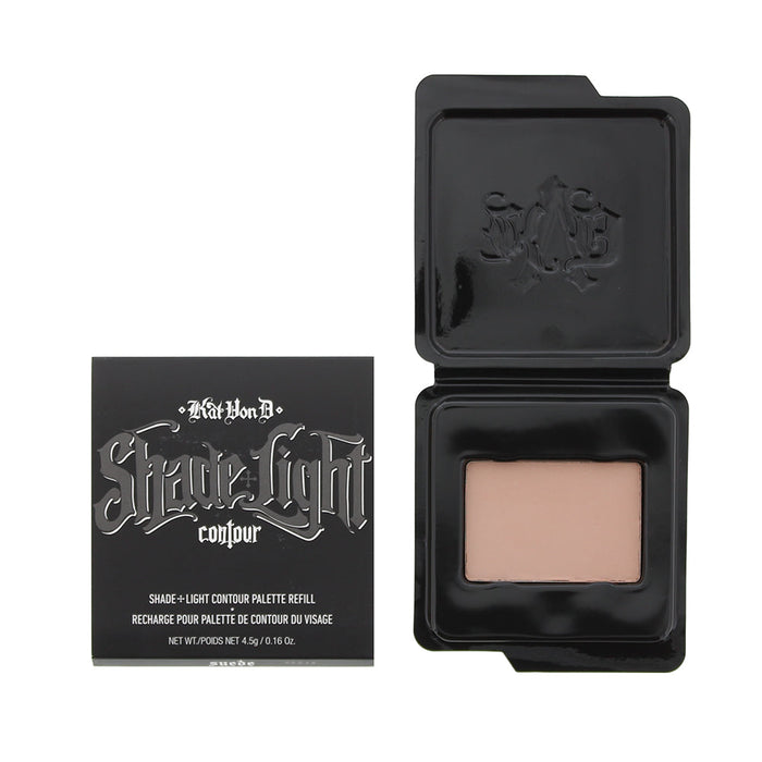 KVD Shade  Light Refill Suede Contour Powder 4.5g