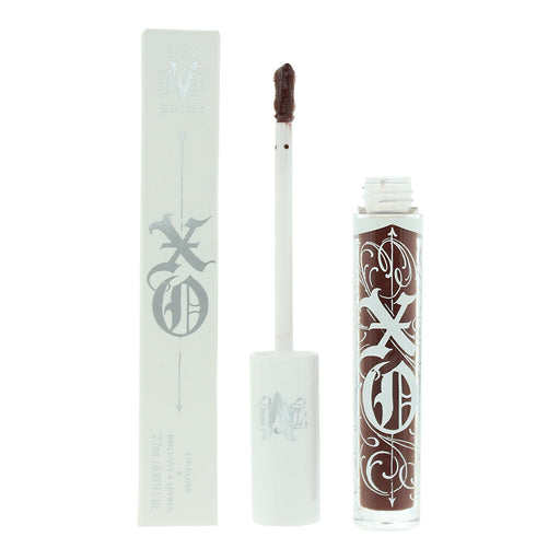 KVD Xo Vinyl Magnolia 60 Lip Gloss 2.7ml