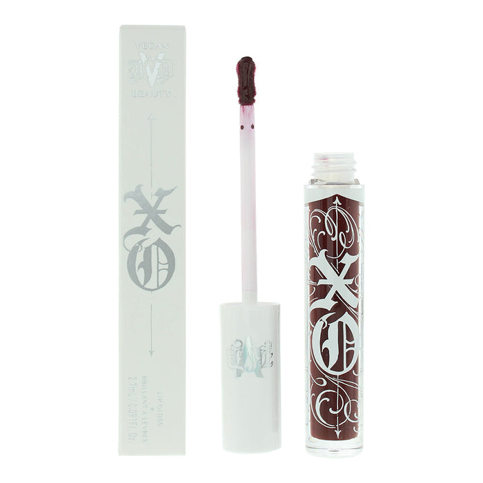 KVD Xo Vinyl Azalea 70 Lip Gloss 2.7ml