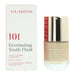 Clarins Everlasting Youth Fluid 101 Linen Foundation 30ml