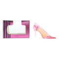 Disney Cinderella Pink Slipper Eau De Parfum 60ml - Eau De Parfum at MyBeautyBoutique by Disney