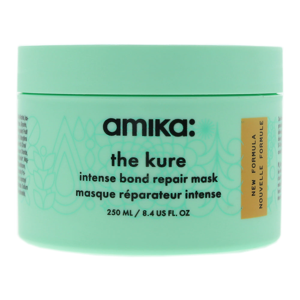 Kure Intense Bond Repair Hair Mask