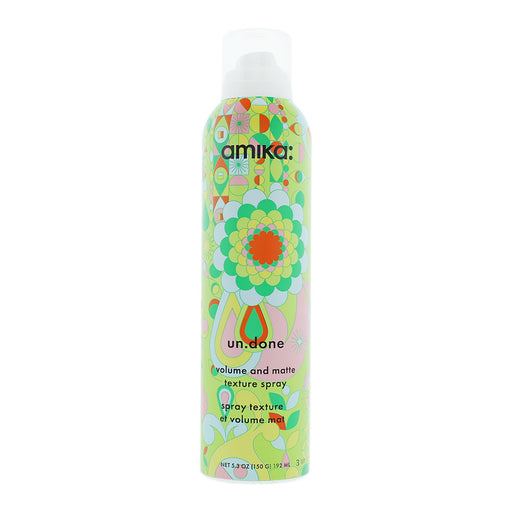 Amika Un.Done Volume And Matte Texture Spray 150g