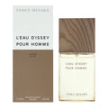 Issey Miyake L'eau D'issey Pour Homme Vetiver Eau de Toilette 50ml - Eau De Toilette at MyBeautyBoutique by Issey Miyake