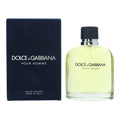 Dolce  Gabbana Pour Homme Eau de Toilette 200ml - Eau De Toilette at MyBeautyBoutique by Dolce Gabbana