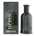 Hugo Boss Bottled Eau de Parfum 200ml - Eau De Parfum at MyBeautyBoutique by Hugo Boss