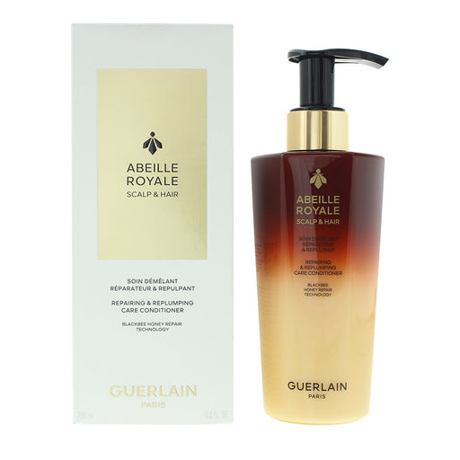 Guerlain Abeille Royale Repairing  Replumping Conditioner 290ml