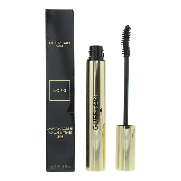 Guerlain Noir G 24H Intense Volume  Curl 01 Intense Black Mascara 6g