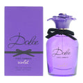 Dolce  Gabbana Dolce Vita Violet Eau de Toilette 50ml - Eau De Toilette at MyBeautyBoutique by Dolce & Gabbana