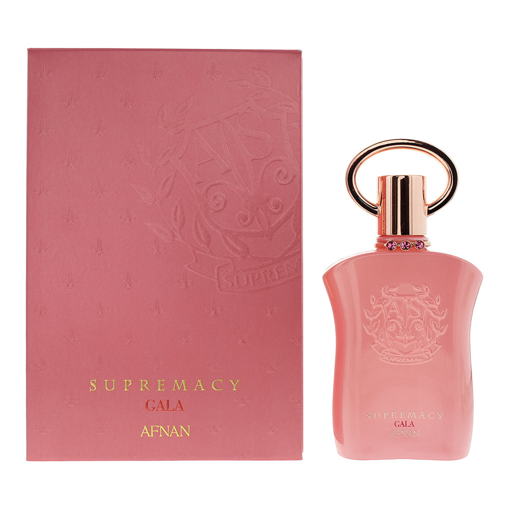 Afnan Supremacy Gala Extrait de Parfum 90ml - Fragrance at MyBeautyBoutique by Afnan