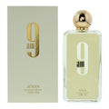 Afnan 9Am Eau De Parfum 100ml - Eau De Parfum at MyBeautyBoutique by Afnan