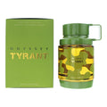 Armaf Odyssey Tyrant Eau de Parfum 100ml - Eau de Parfum at MyBeautyBoutique by Armaf