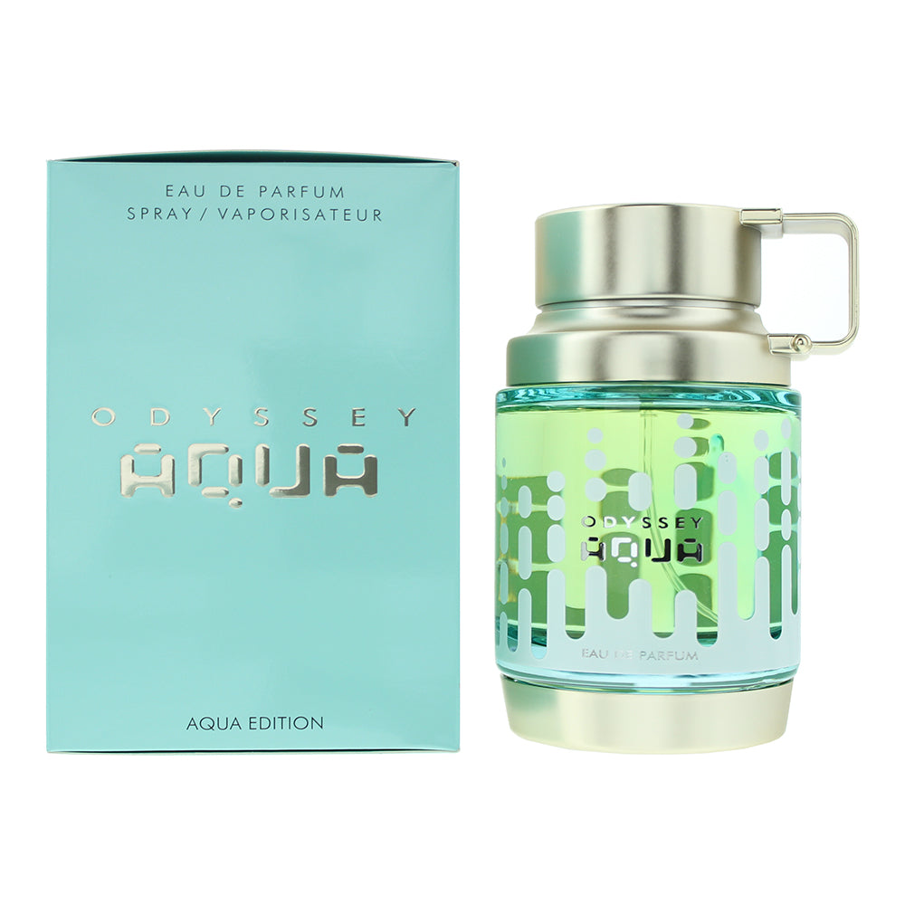 Armaf Odyssey Aqua Eau de Parfum 100ml - Eau de Parfum at MyBeautyBoutique by Armaf