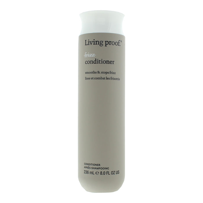 Living Proof. No Frizz Conditioner 236ml