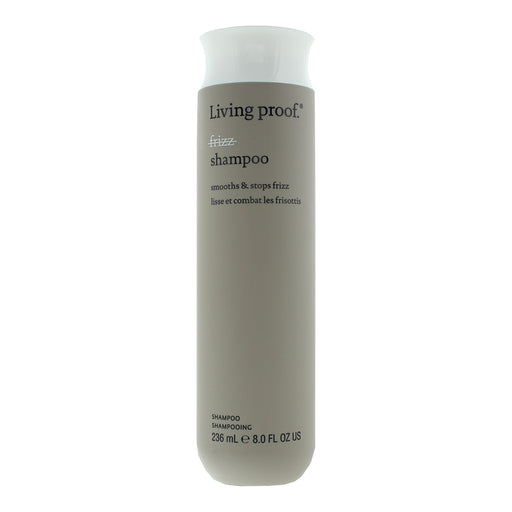 Living Proof. No Frizz Shampoo 236ml