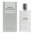 David Beckham Classic Homme Eau de Toilette 100ml - Eau de Toilette at MyBeautyBoutique by David Beckham