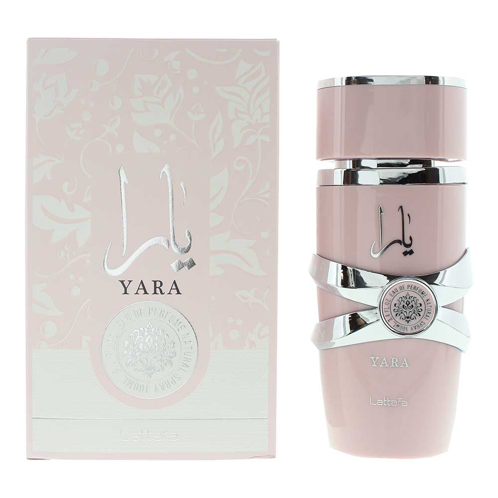 Lattafa Yara Eau de Parfum 100ml - Eau de Parfum at MyBeautyBoutique by Lattafa