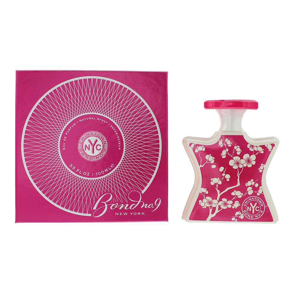 Bond No. 9 Chinatown Eau de Parfum 100ml - Eau de Parfum at MyBeautyBoutique by Unknown