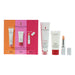 Elizabeth Arden Nourishing Skin Essentials 3 Piece Gift Set: Hand Cream 50ml - Hand Treatment 30ml - Lipstick 3.7g