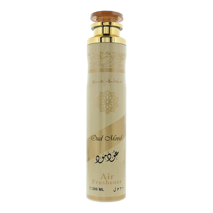 Lattafa Oud Mood Room Spray 300ml