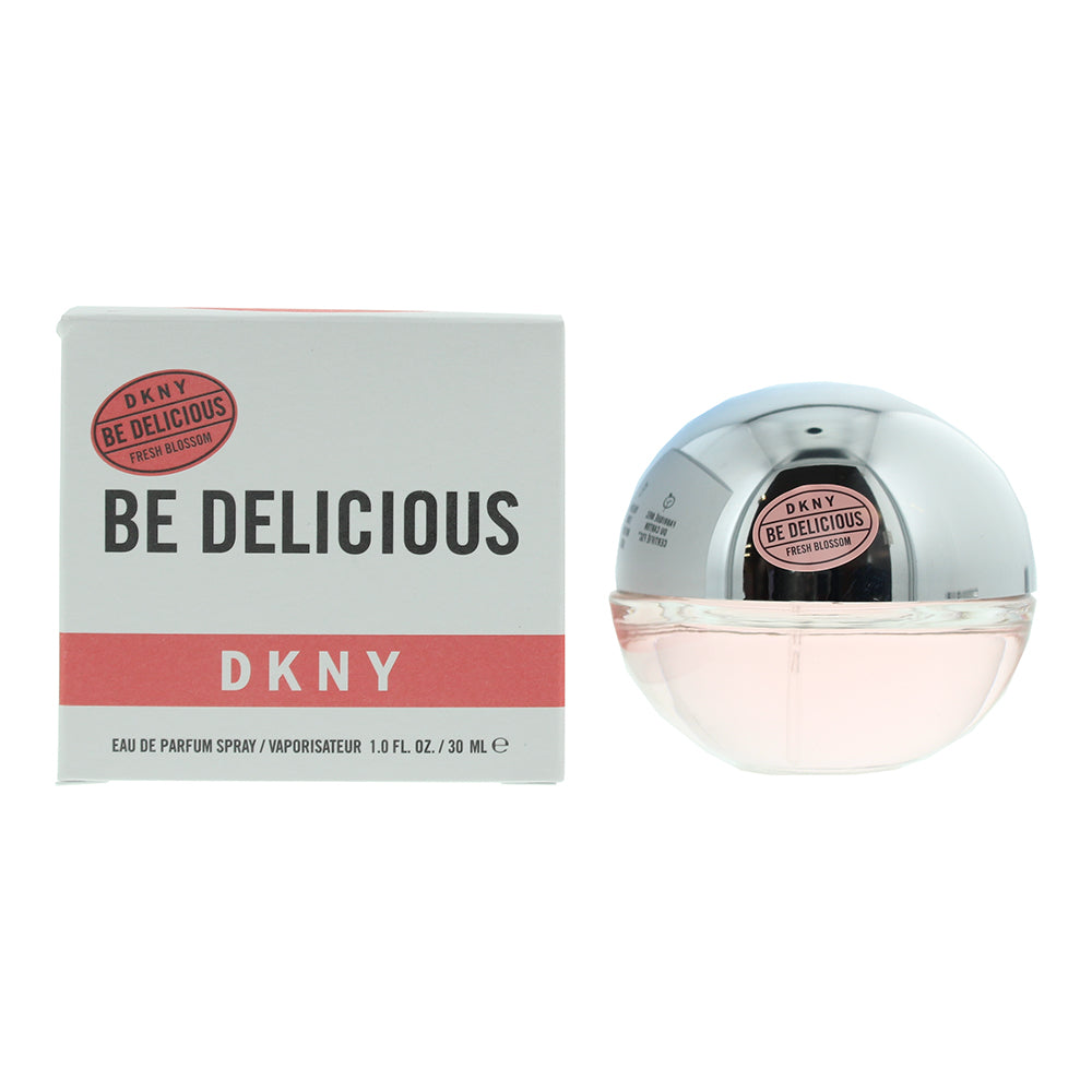 DKNY Be Delicious Fresh Blossom Eau de Parfum 30ml - Eau De Parfum at MyBeautyBoutique by DKNY