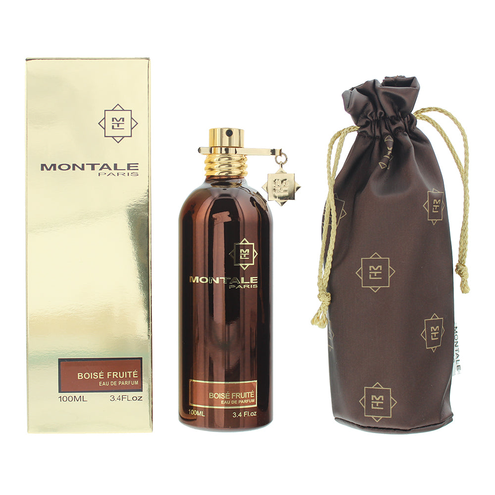 Montale Boise Fruite Eau de Parfum 100ml - Eau de Parfum at MyBeautyBoutique by MONTALE