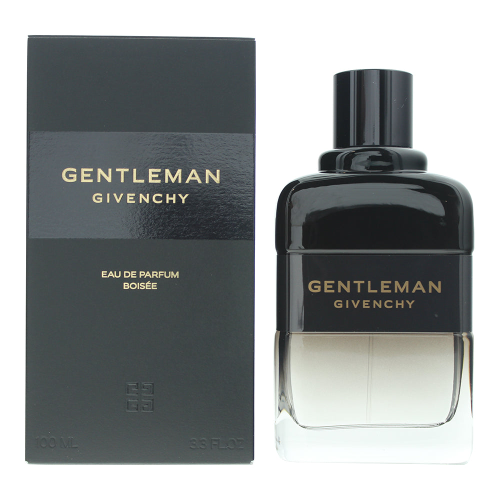 Givenchy Gentleman Boisée Eau de Parfum 100ml - Eau de Parfum at MyBeautyBoutique by Givenchy