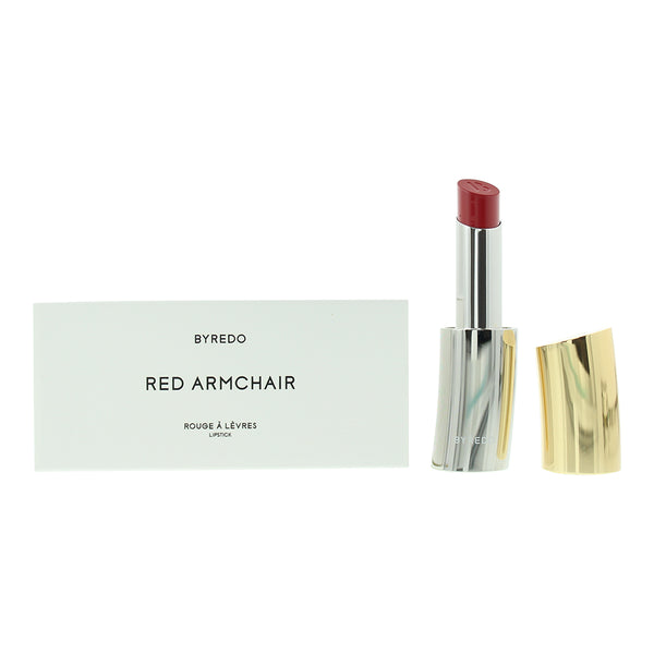 Byredo Lipstick 3g - 226 Red Armchair