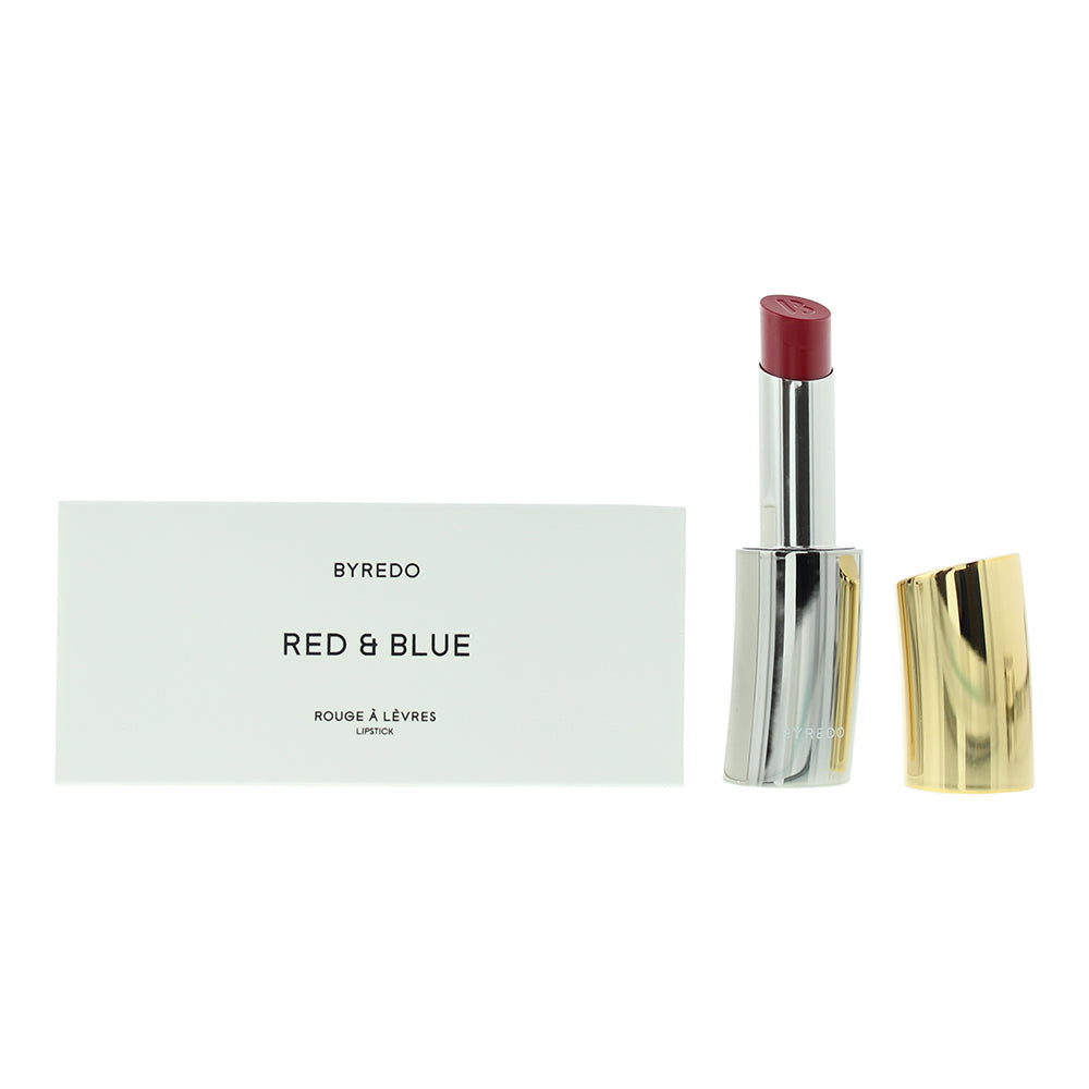 Byredo Lipstick 3g - 274 Red & Blue
