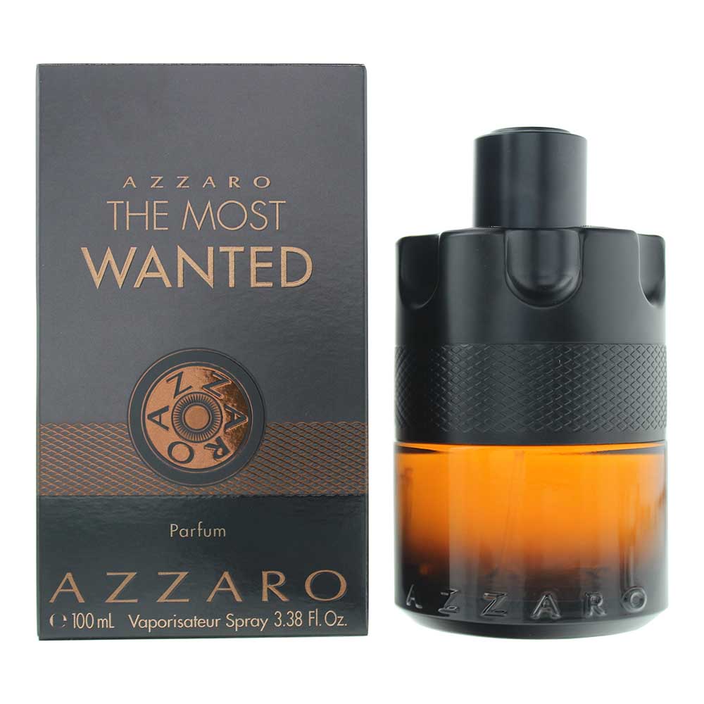 Azzaro The Most Wanted Parfum 100ml - Parfum at MyBeautyBoutique by Azzaro